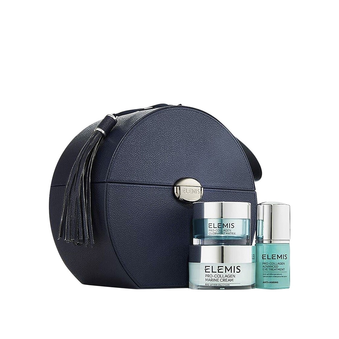 Набор для лица Звезды Про-Коллаген Pro-Collagen Capsule Collection купить в VISAGEHALL