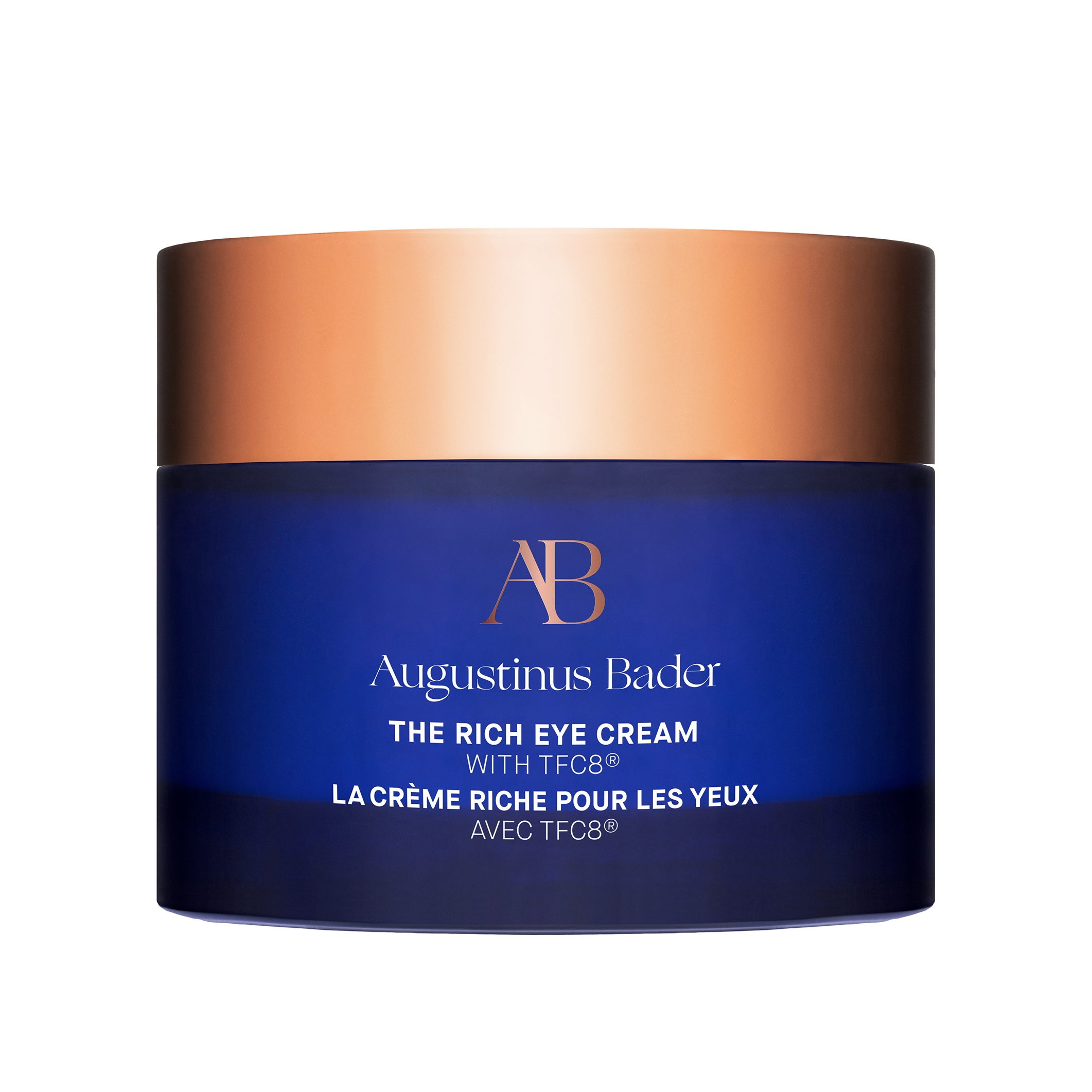 Крем для глаз насыщенный The Rich Eye Cream  купить в VISAGEHALL