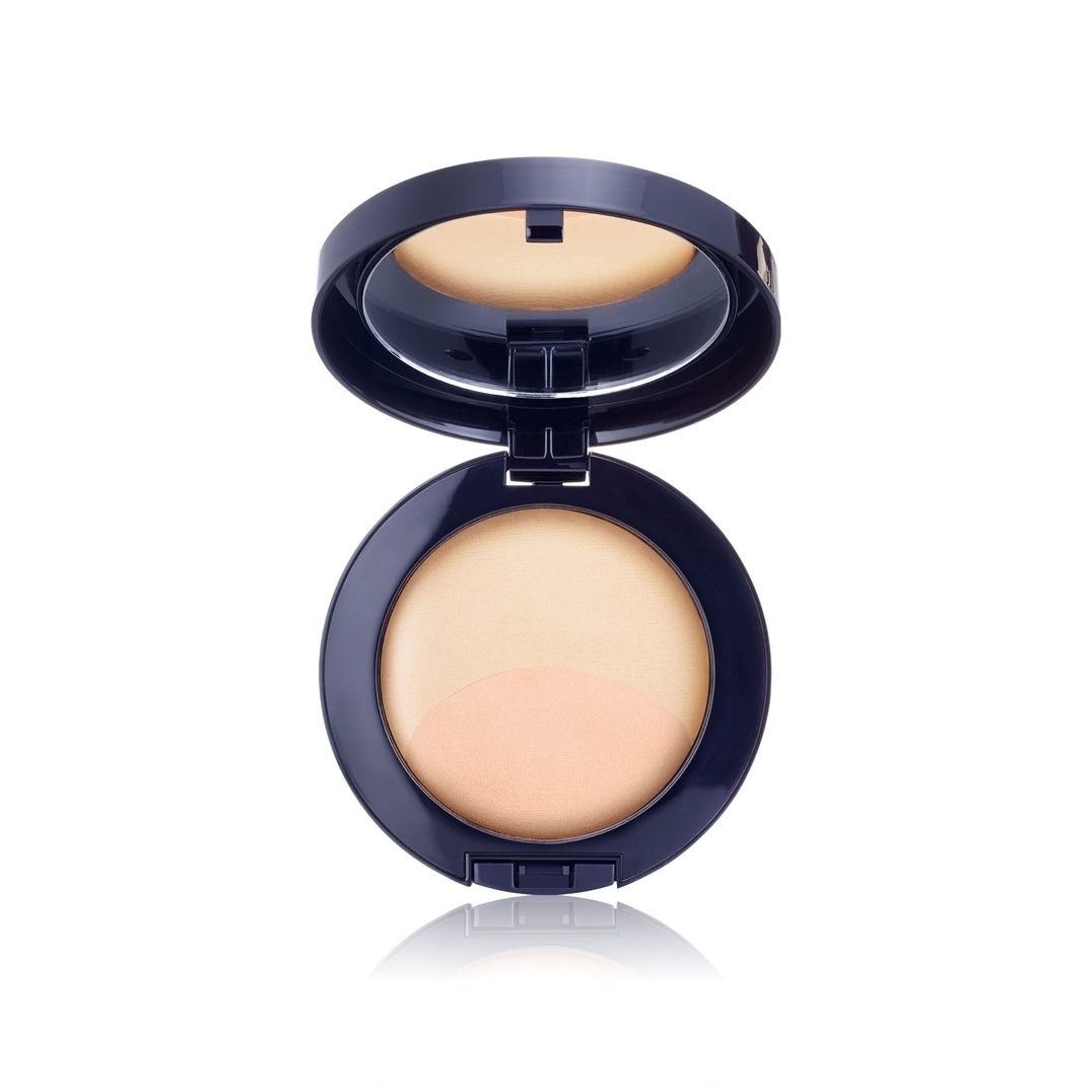 Пудра-хайлайтер компактная 2 в 1 Perfectionist купить в VISAGEHALL