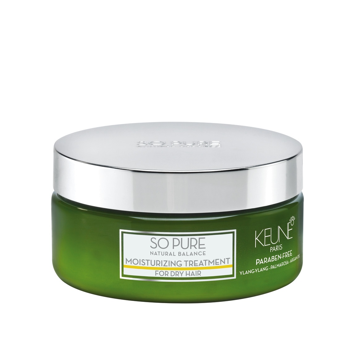 Маска увлажняющая So Pure Moisturizing  купить в VISAGEHALL