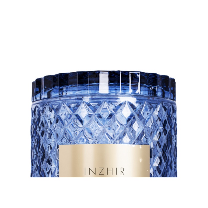 Свеча парфюмированная Inzhir  купить в VISAGEHALL