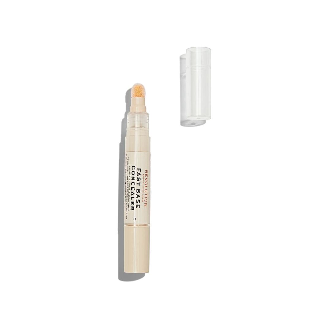 Консилер для лица Fast Base Concealer