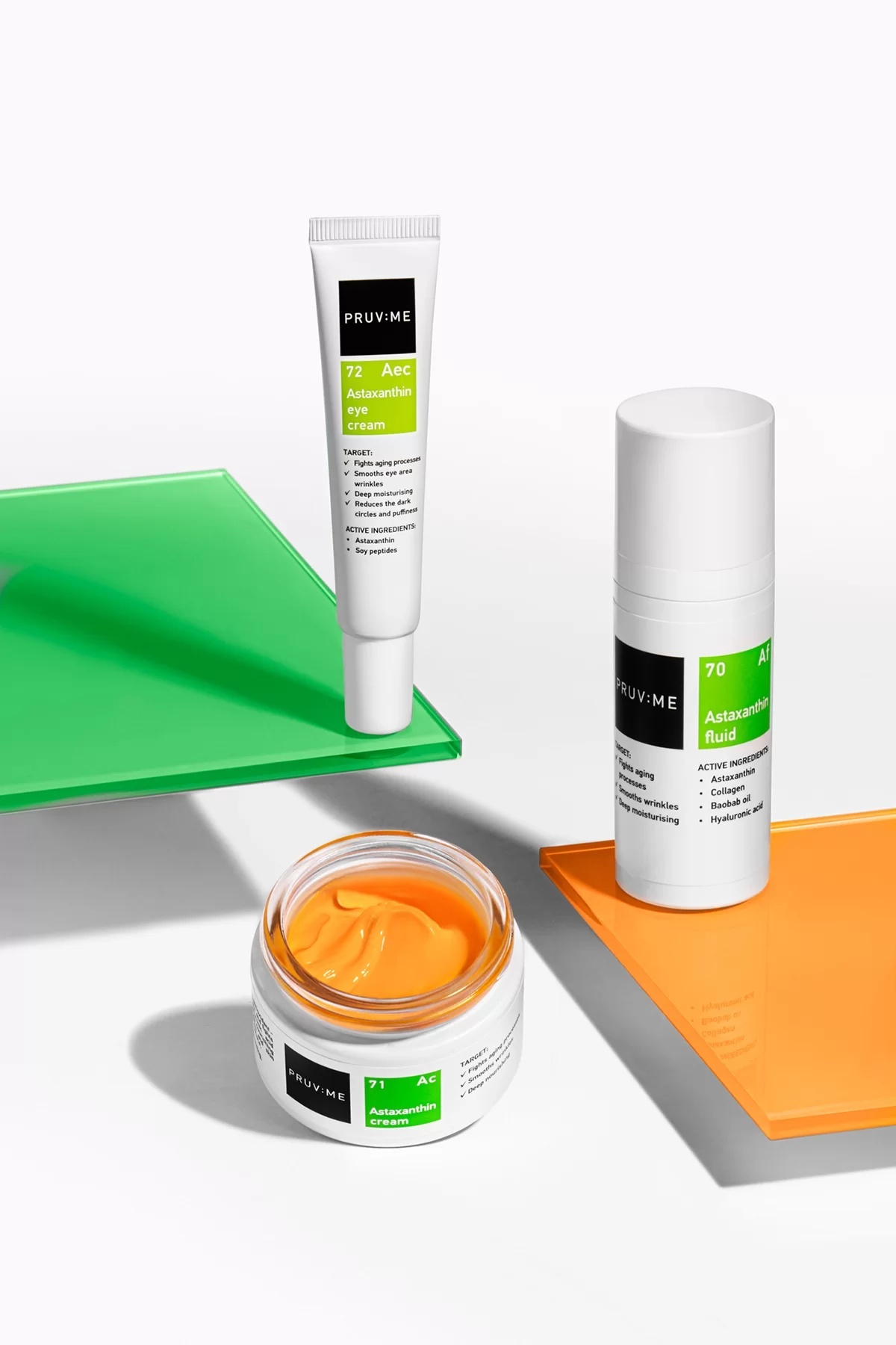 Крем для лица для сохранения молодости кожи купить в VISAGEHALL