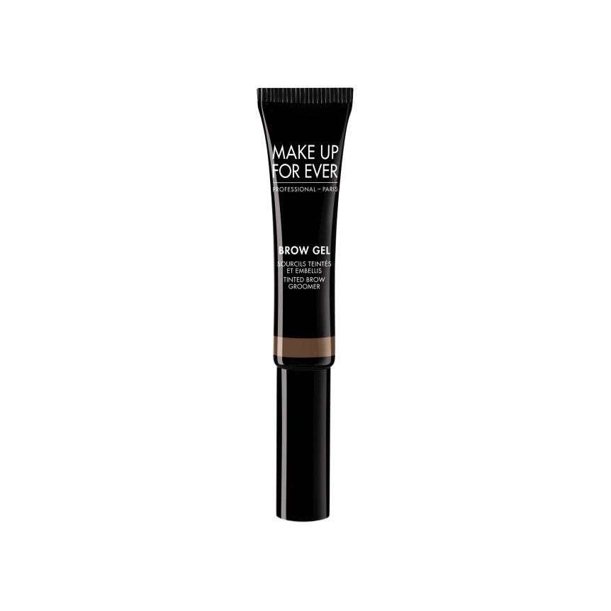 Гель для бровей фиксирующий Brow Gel