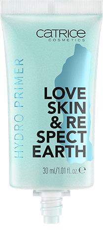 Праймер для лица увлажняющий Love Skin & Respect Earth  купить в VISAGEHALL