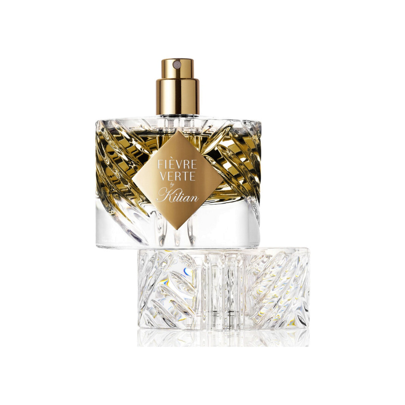 Fievre Verte Парфюмерная вода  купить в VISAGEHALL