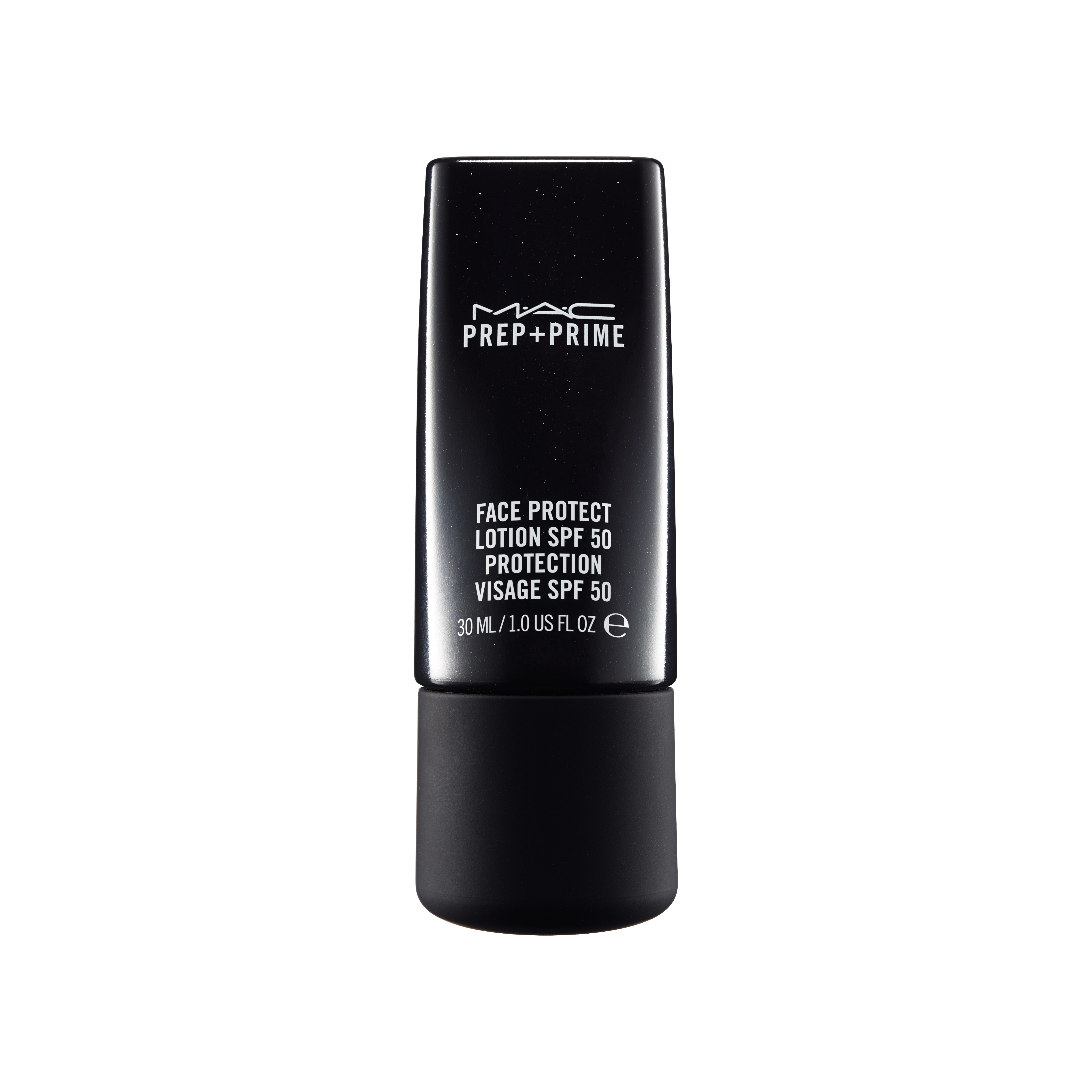 ОСНОВА ДЛЯ ЛИЦА С ЗАЩИТНЫМ ФАКТОРОМ PREP + PRIME FACE PROTECT LOTION SPF50/PA+++ купить в VISAGEHALL