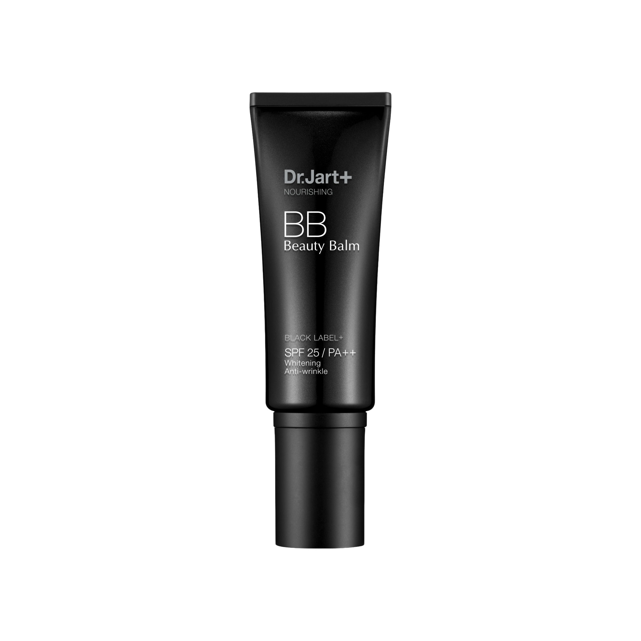 BB-крем питательный Black Label SPF25/PA++ купить в VISAGEHALL