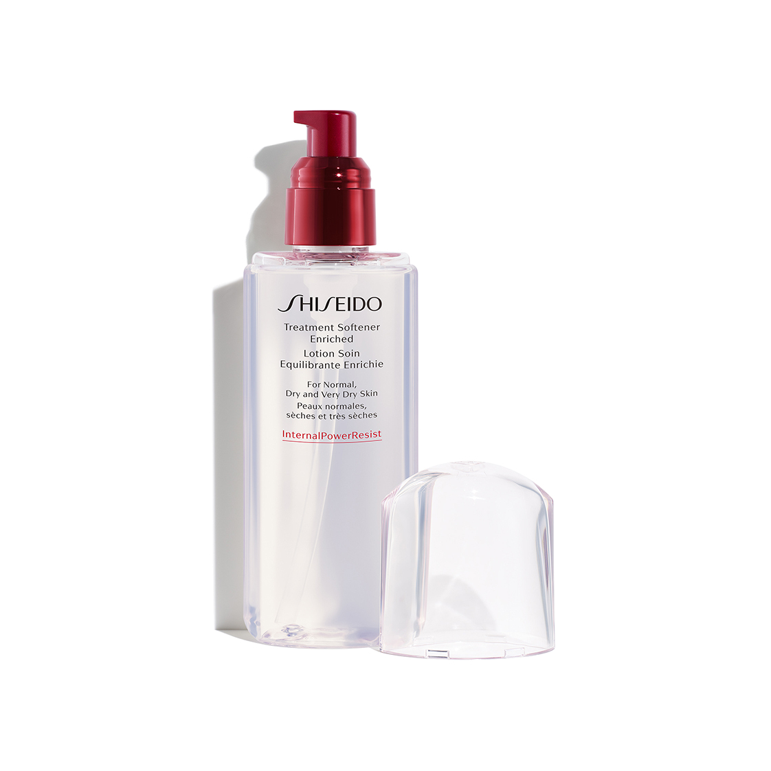 Софтнер обогащенный увлажняющий для ухода за кожей Defend Preparation купить в VISAGEHALL