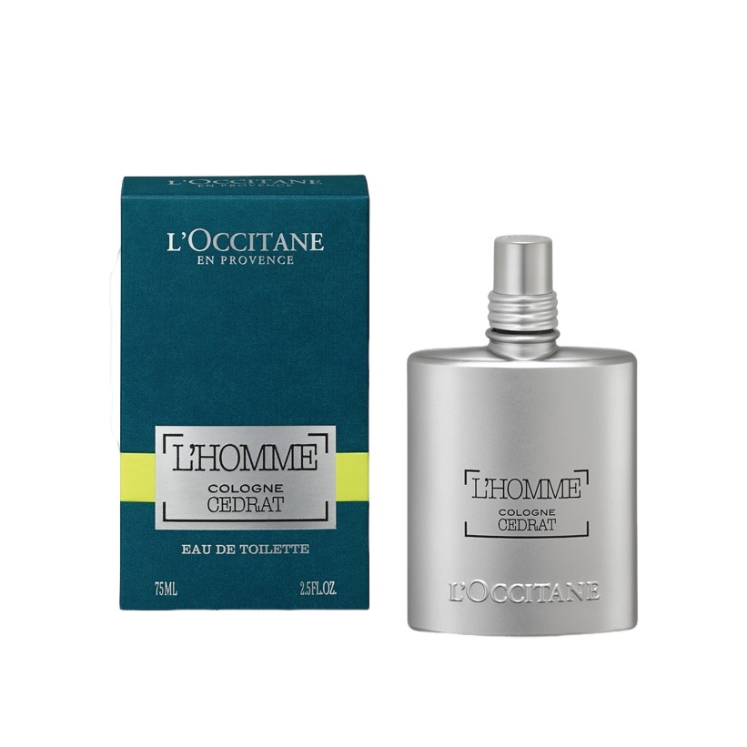 Cedrat Cologne edt Туалетная вода 