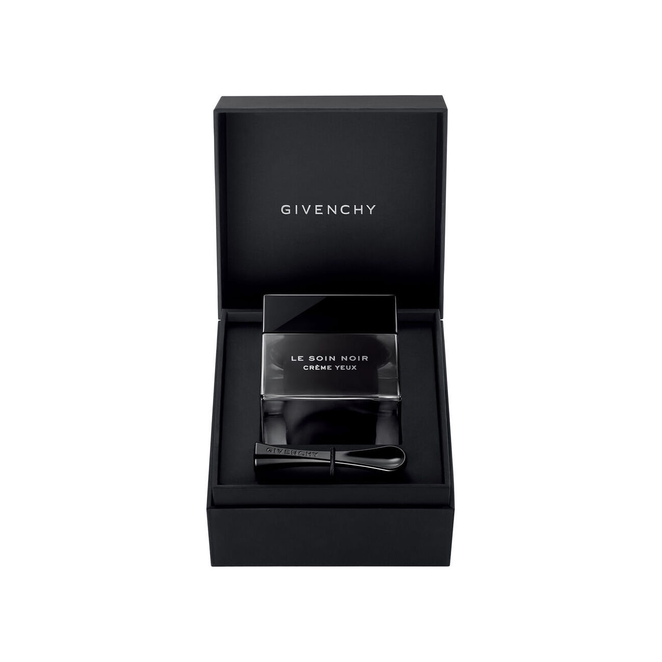 Крем для кожи вокруг глаз комплексный Le Soin Noir купить в VISAGEHALL