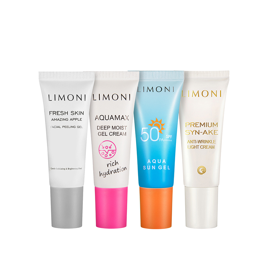 Набор Light Care Set  купить в VISAGEHALL