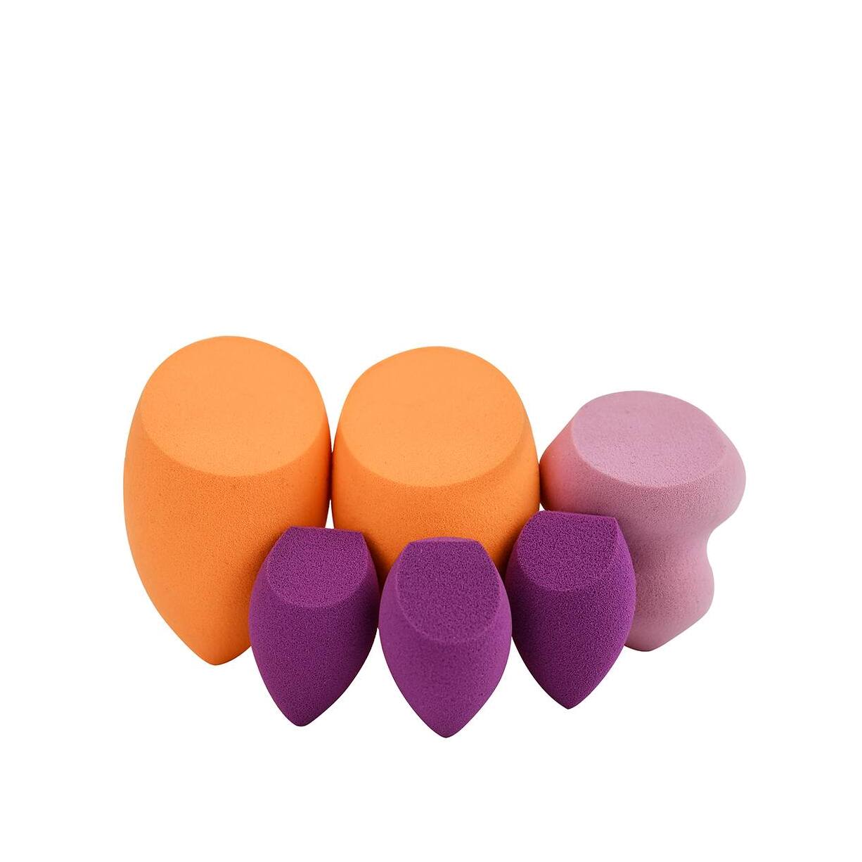 Набор спонжей для макияжа Miracle Complexion Sponges купить в VISAGEHALL