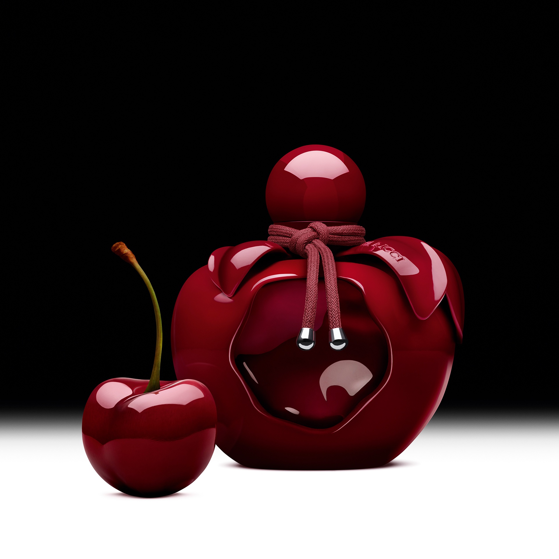 Nina Rouge Crush Парфюмерная вода купить в VISAGEHALL