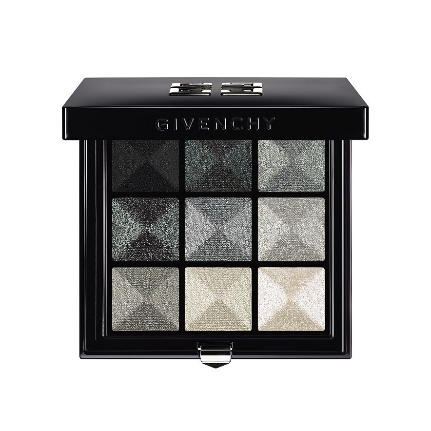 Палетка теней для век Le Prismissime 01