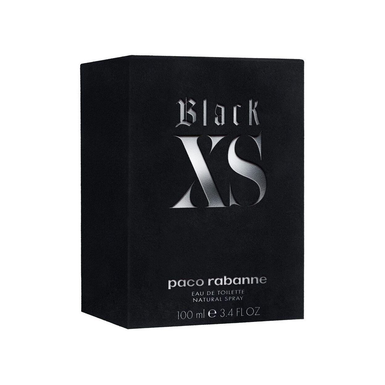 Black XS homme Туалетная вода купить в VISAGEHALL