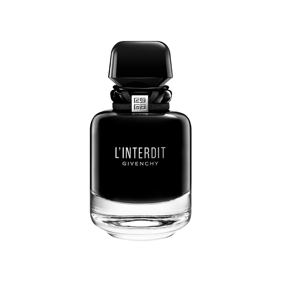 L'Interdit Intense Парфюмерная вода 