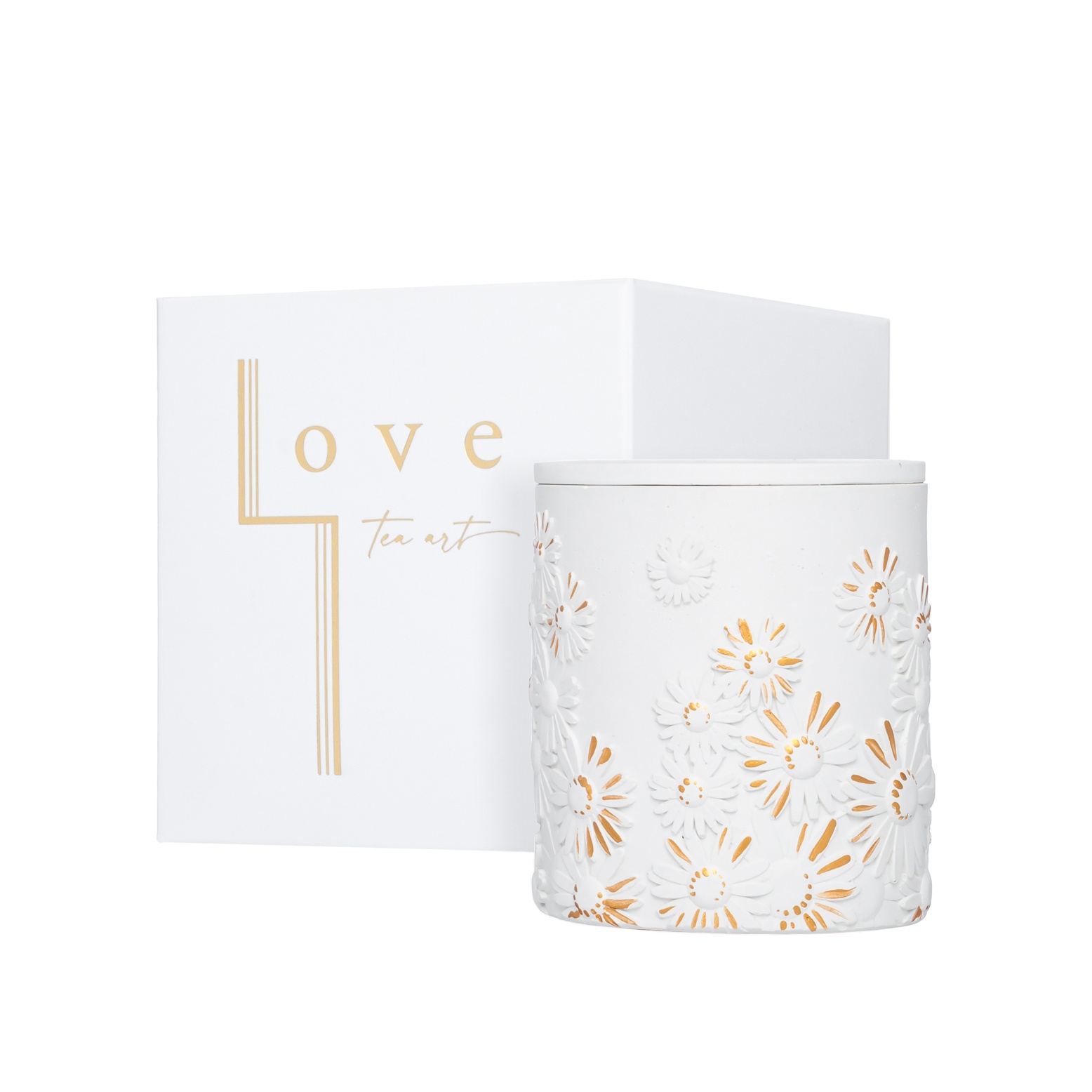 Свеча ароматическая Primroses  купить в VISAGEHALL