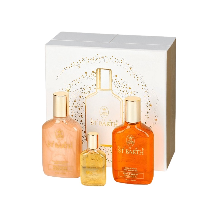 Набор лимитированный Star Celebration