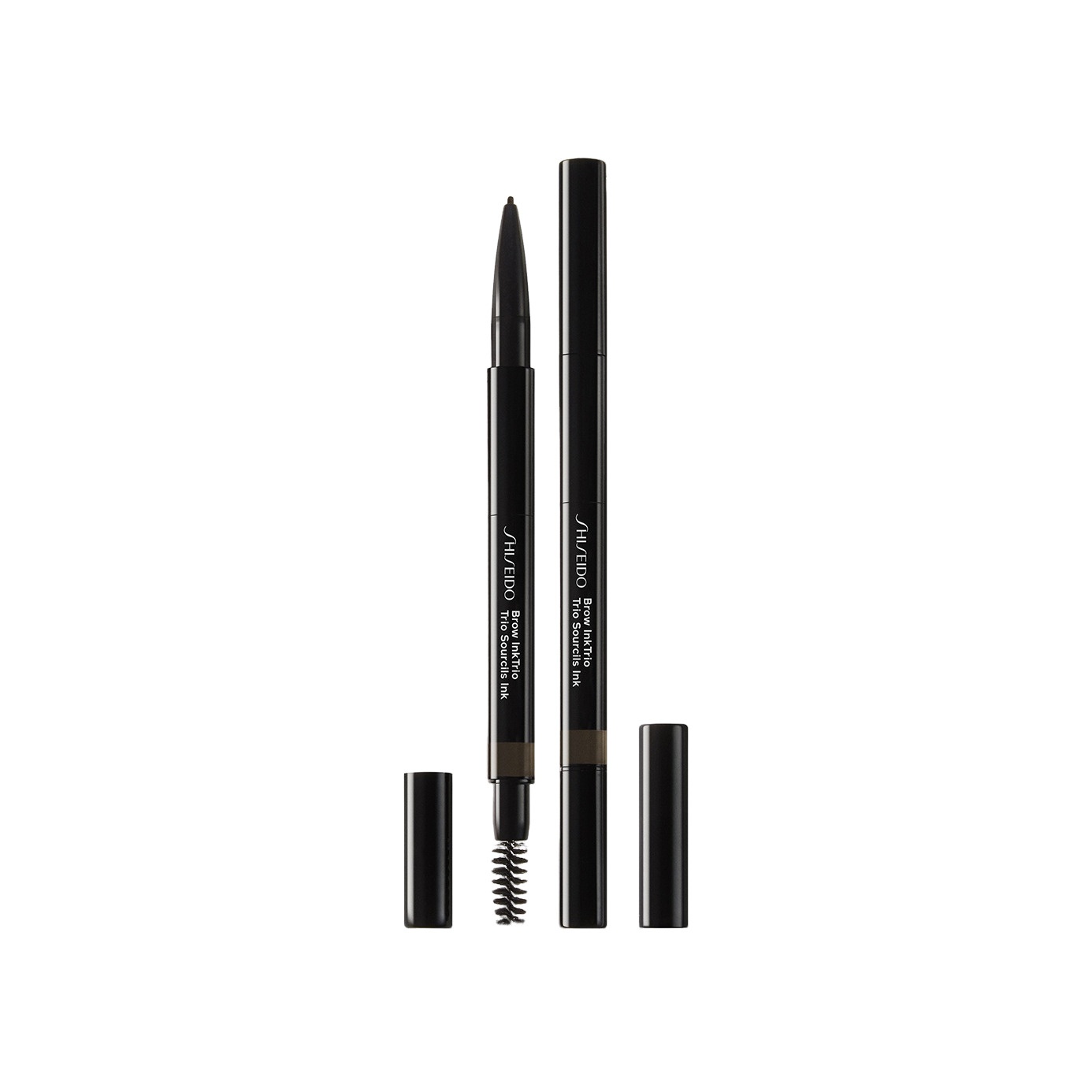 Карандаш для бровей моделирующий 3-в-1 InkTrio купить в VISAGEHALL