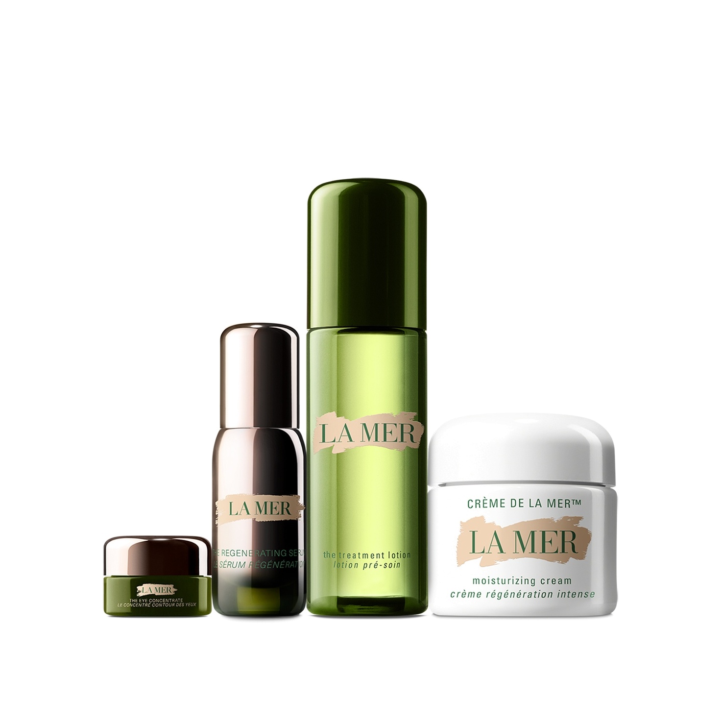 Набор The Rejuvenating Rituals Collection  купить в VISAGEHALL