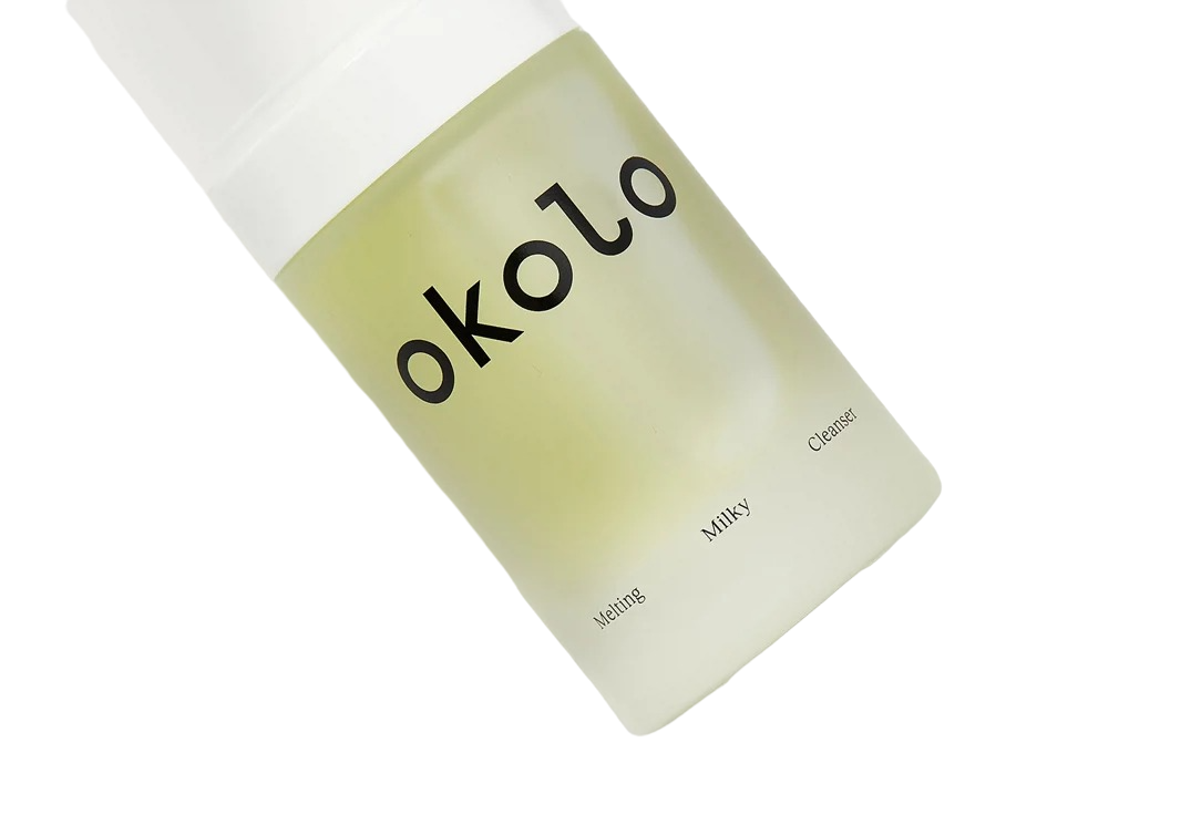 Масло-молочко гидрофильное очищающее Melting Milky Cleanser купить в VISAGEHALL
