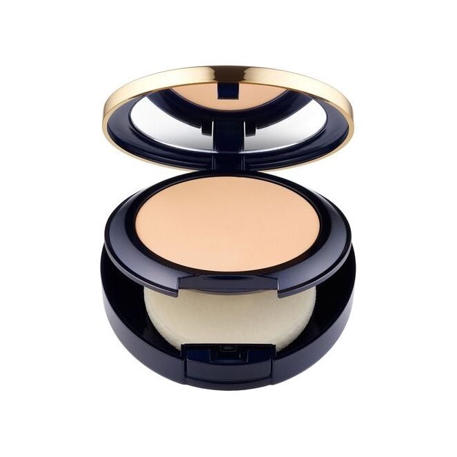 Пудра компактная матирующая Double Wear Stay-in-Place Matte SPF10