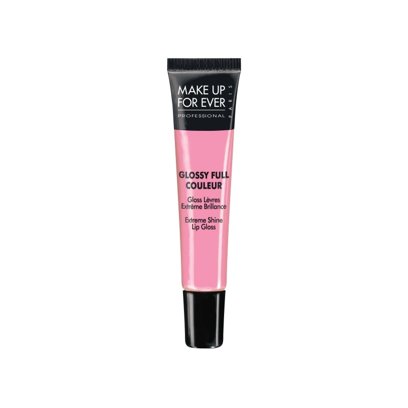 Блеск для губ Glossy Full Couleur