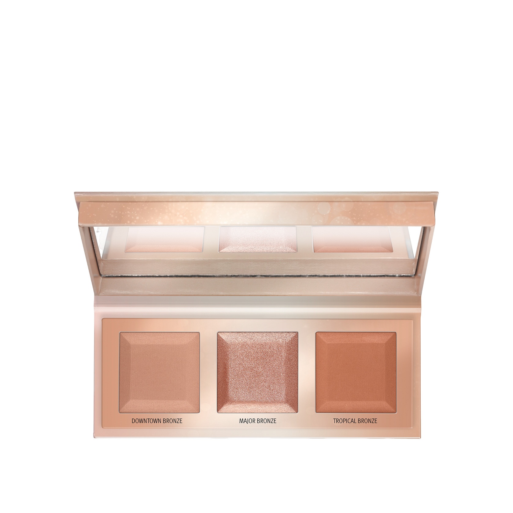 Палетка бронзирующая Bronze Your Way купить в VISAGEHALL