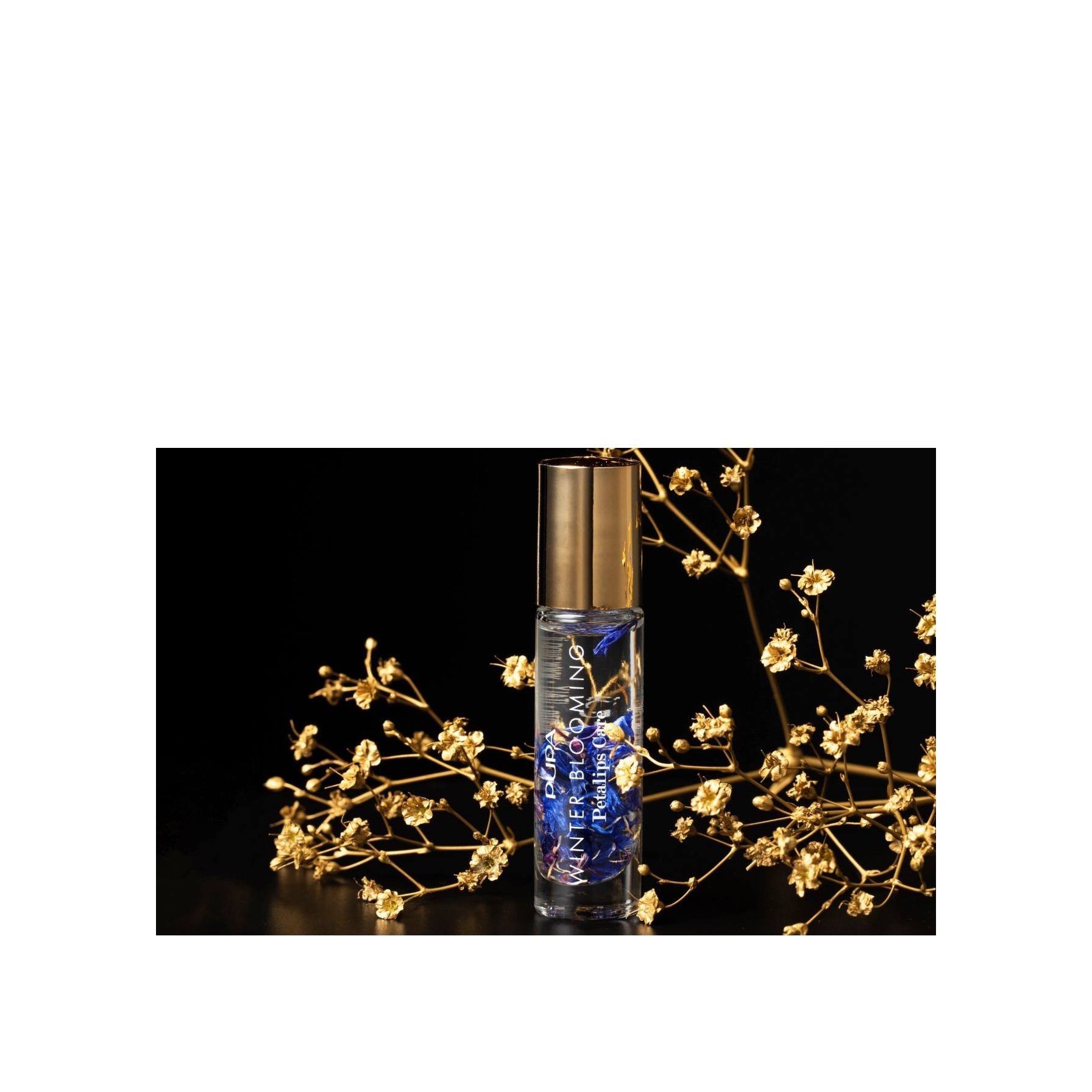 Масло для губ питательное Winter Blooming купить в VISAGEHALL