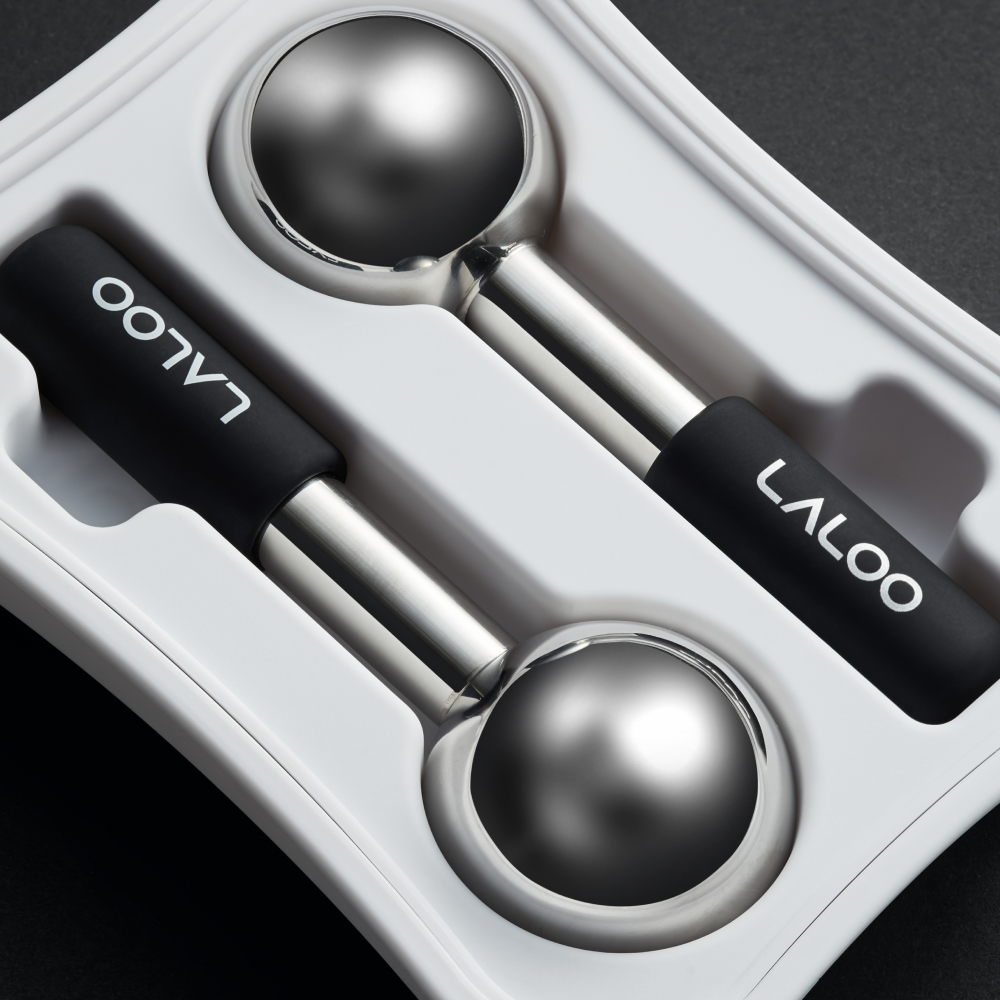 Криосферы массажные для лица купить в VISAGEHALL