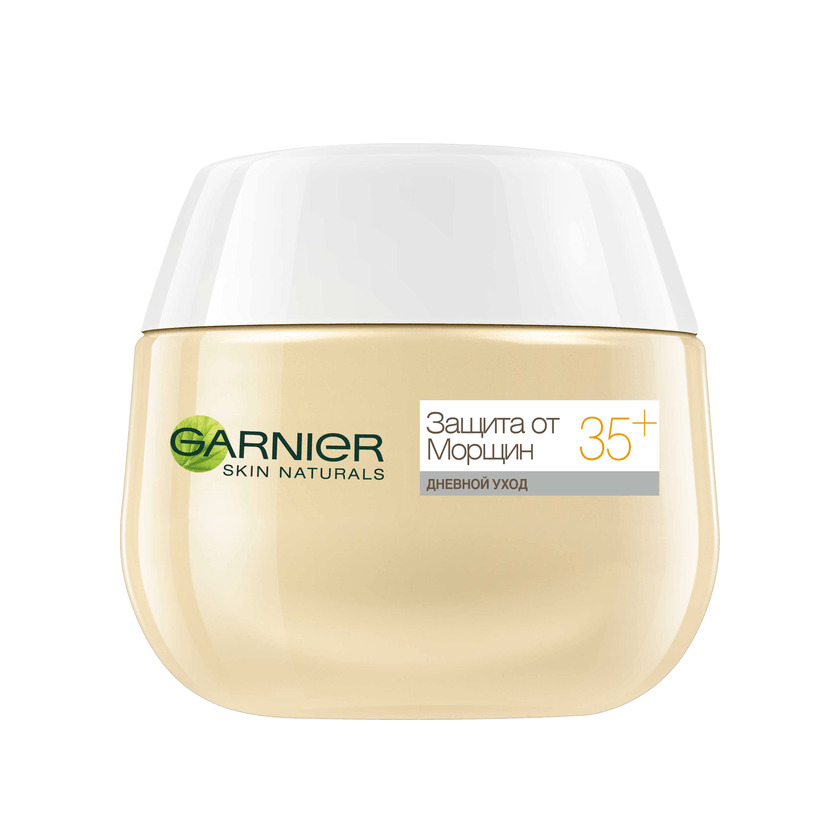 Набор Антивозрастной уход Защита от морщин 35+ : Крем дневной 50мл + Крем ночной 50мл купить в VISAGEHALL