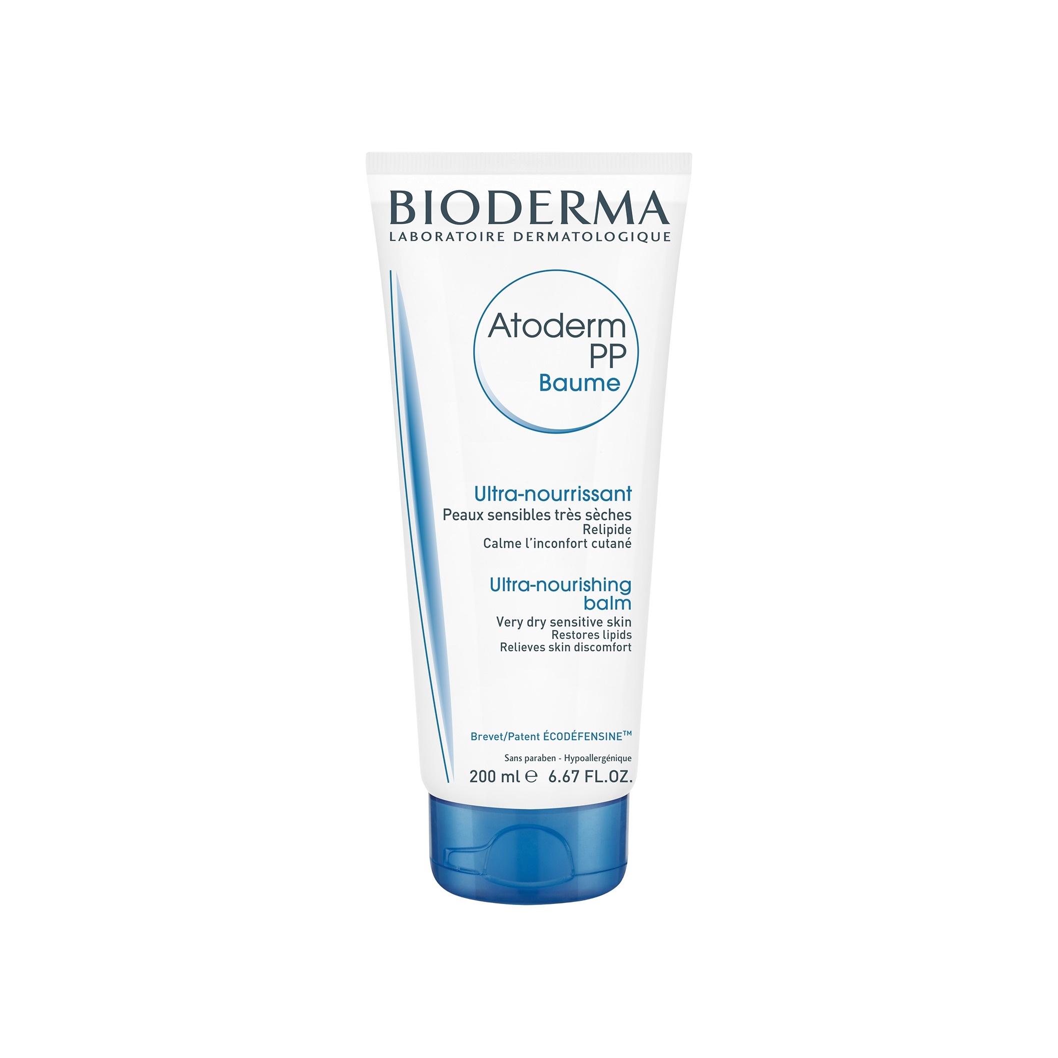 Бальзам Atoderm PP  купить в VISAGEHALL