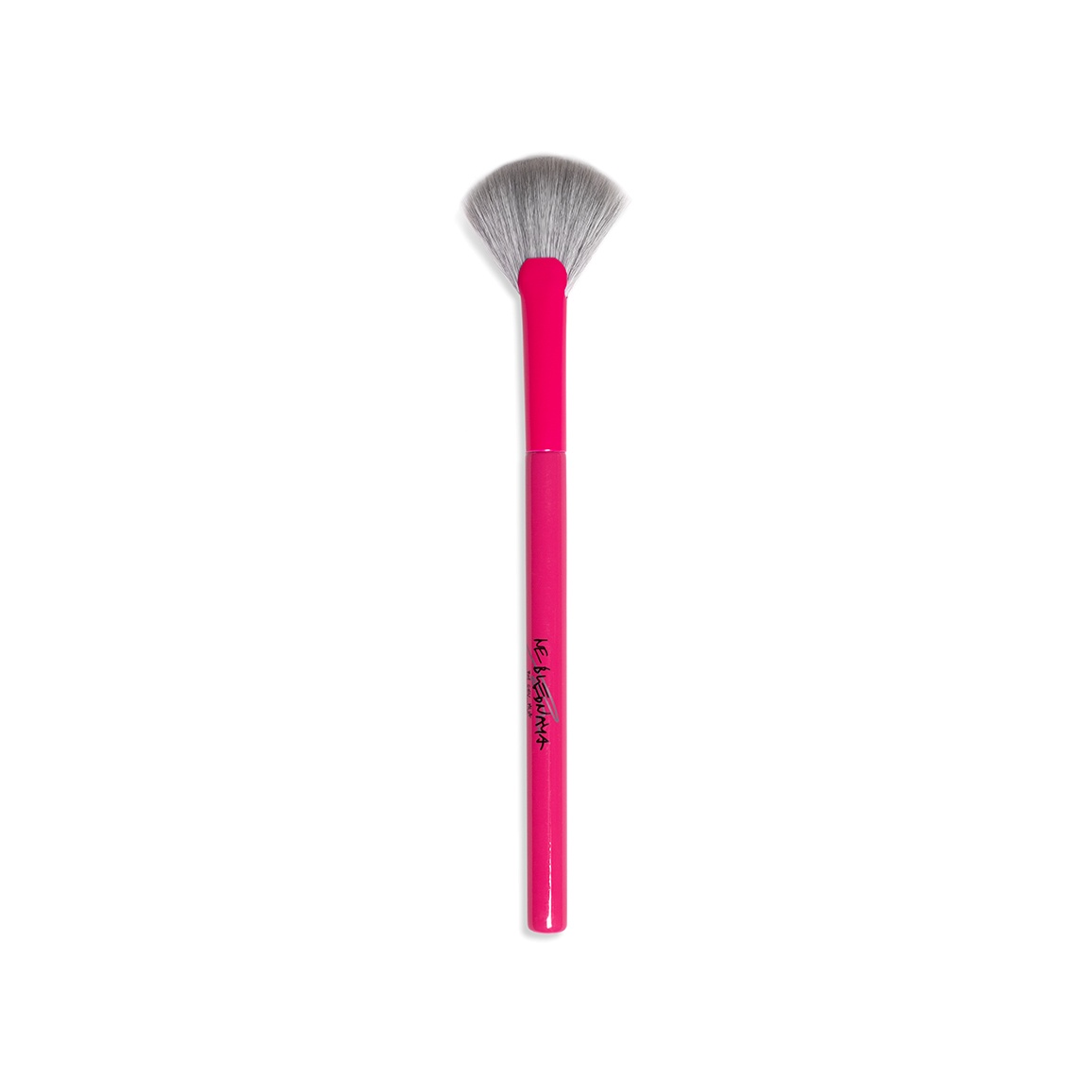 Кисть для бровей Baby Extra Pink купить в VISAGEHALL
