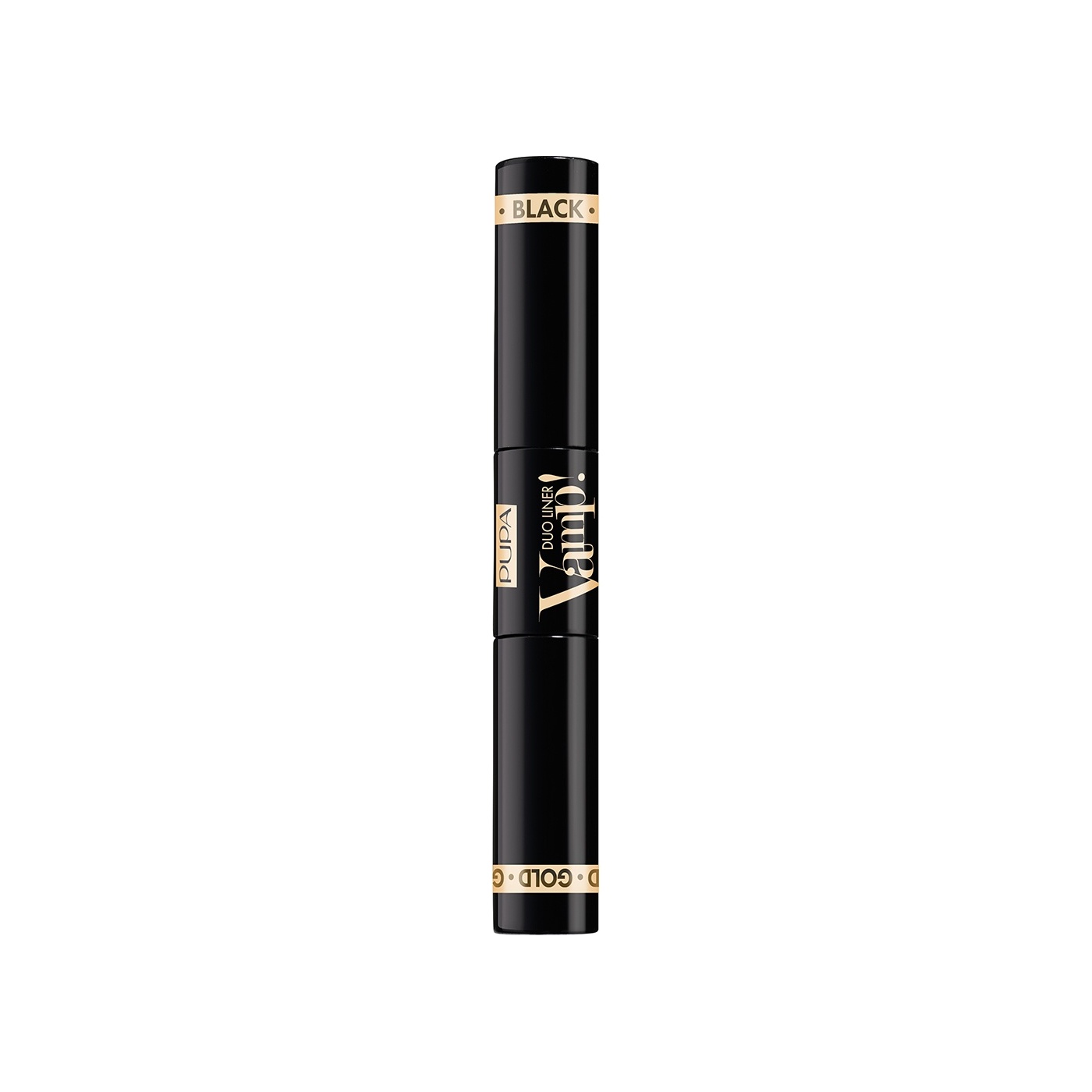 Подводка для глаз Vamp! Duo Liner Party 001 купить в VISAGEHALL
