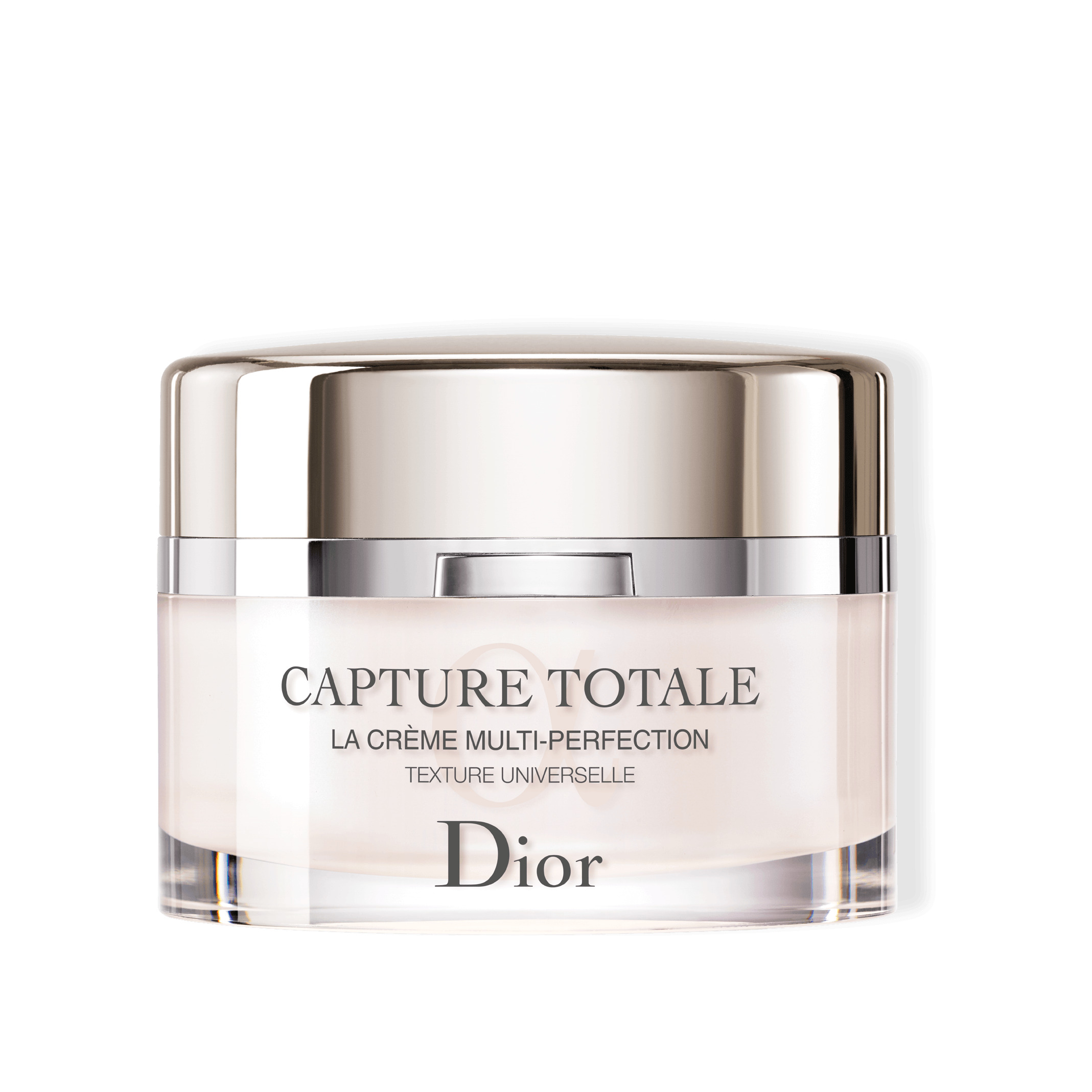 CAPTURE TOTALE ~ Multi-Perfection Крем в универсальной текстуре 60 мл купить в VISAGEHALL