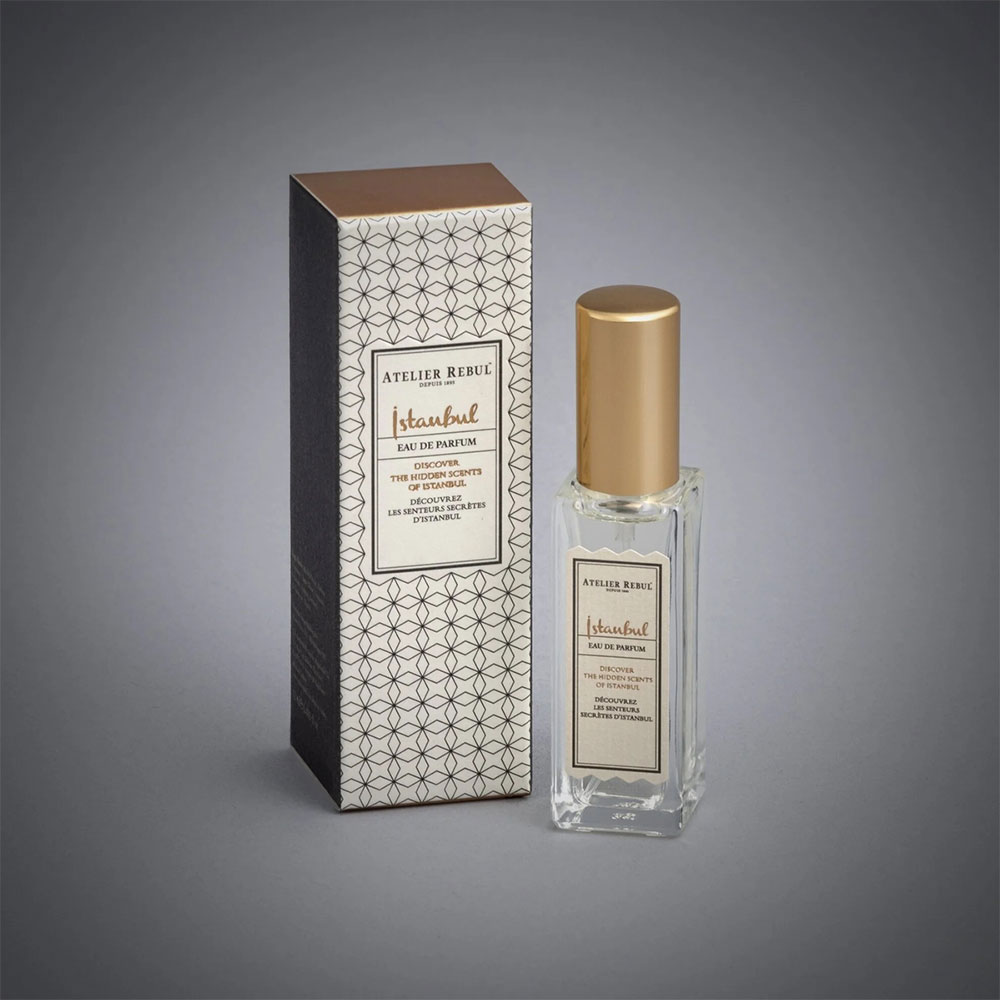 Bisous Парфюмерная вода купить в VISAGEHALL