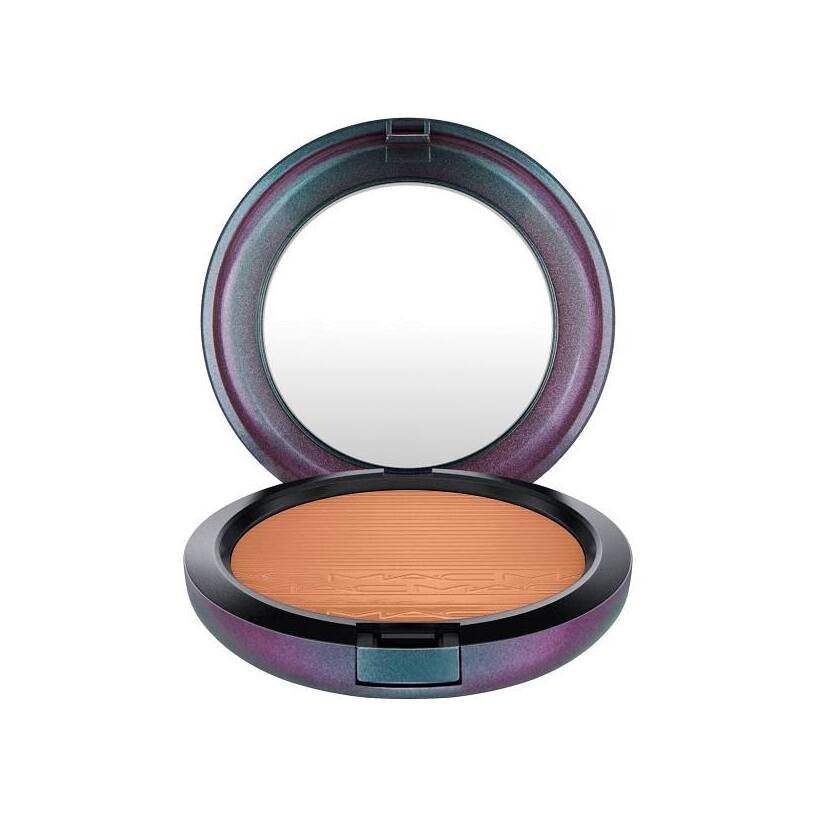 БРОНЗИРУЮЩАЯ ПУДРА С ЭФФЕКТОМ СИЯНИЯ STUDIO SCULPT DEFINING BRONZING POWDER / MIRAGE NOIR купить в VISAGEHALL