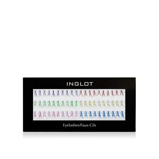 Ресницы декоративные отдельные 46S