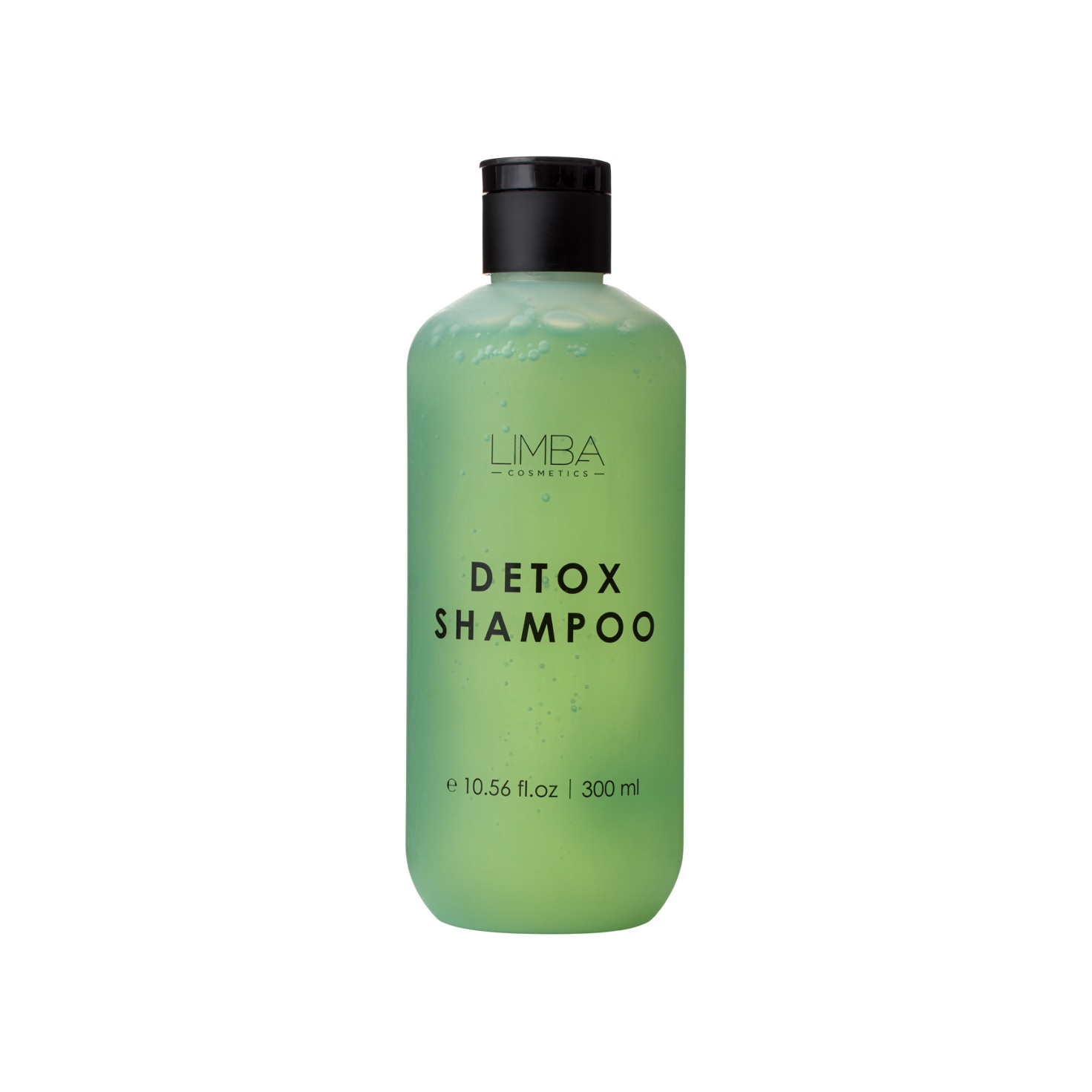 Детокс-шампунь Detox Oily Hair Cleansing Shampoo купить в VISAGEHALL