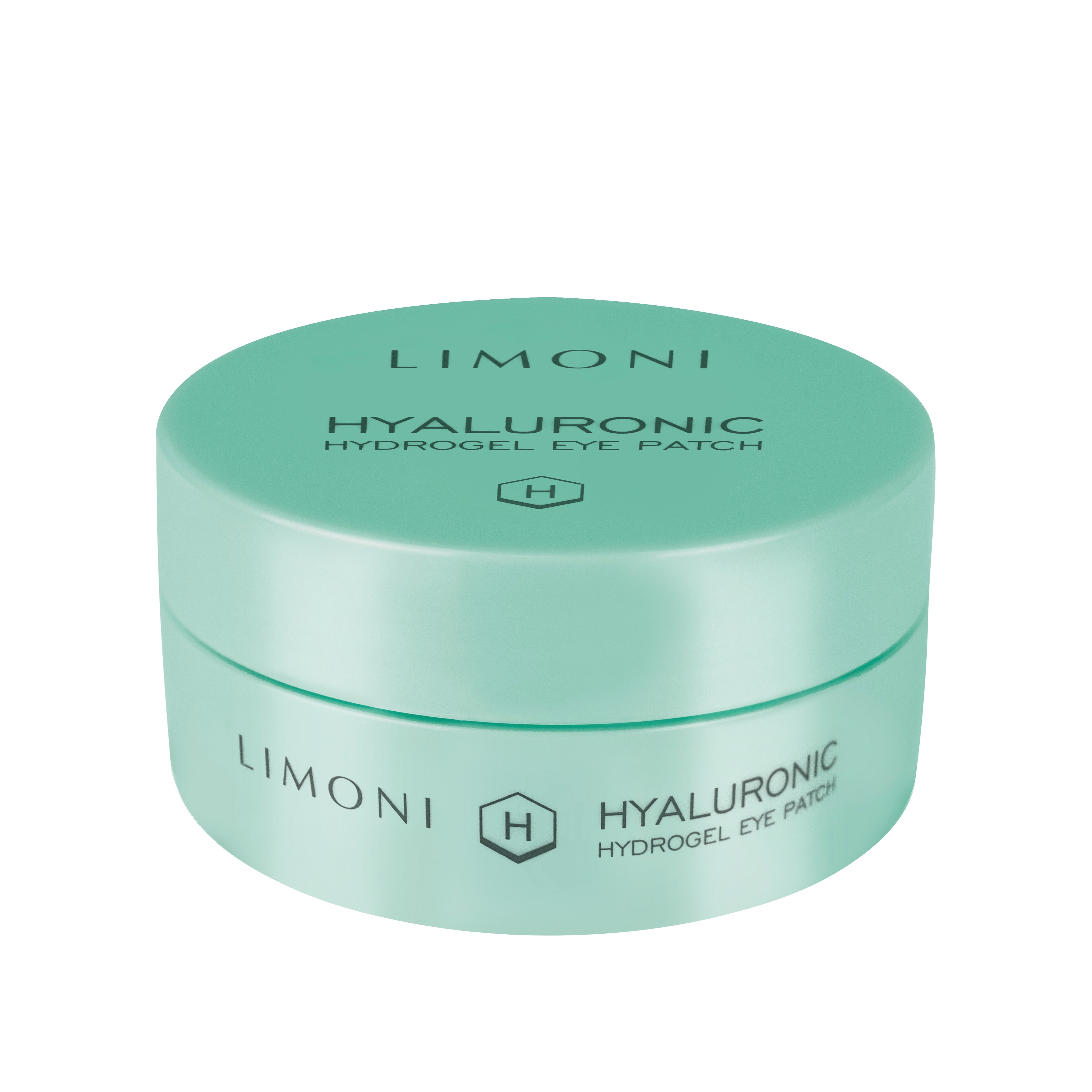 Патчи для век гидрогелевые Hyaluronic купить в VISAGEHALL