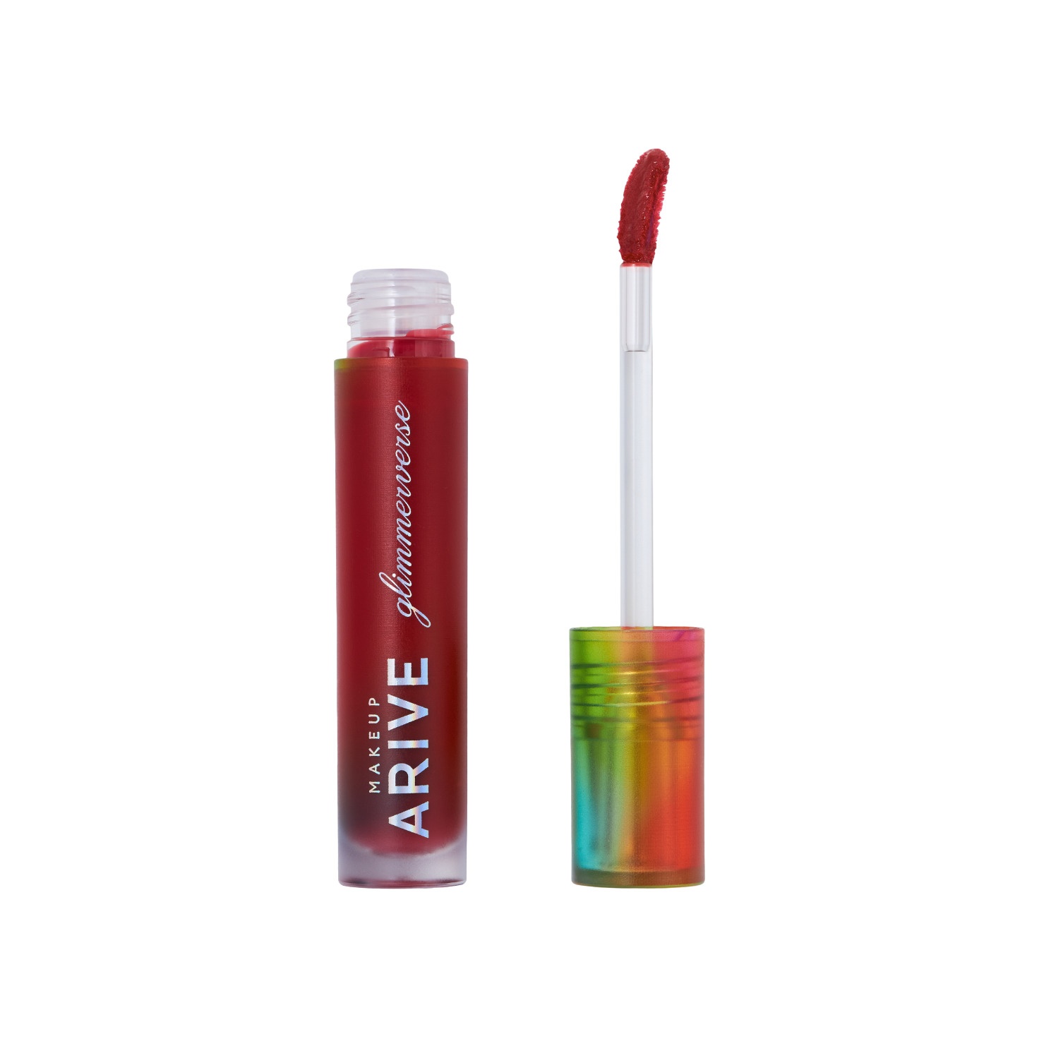 Блеск-желе для губ Glimmerverse Thirst Aid Lip Gelee купить в VISAGEHALL