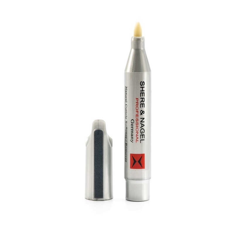 Карандаш для кутикулы с маслами 