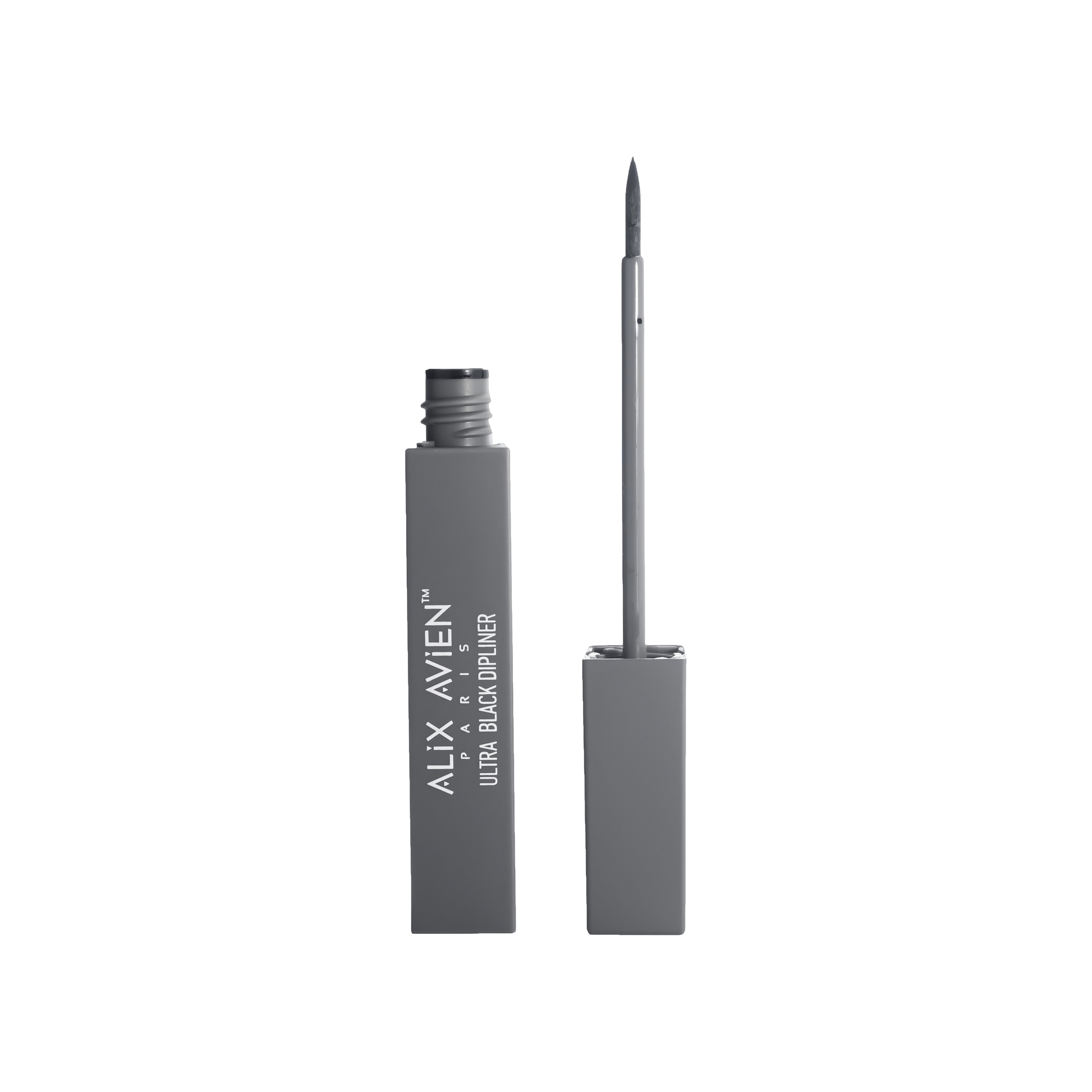 Подводка для глаз Ultra black dipliner купить в VISAGEHALL