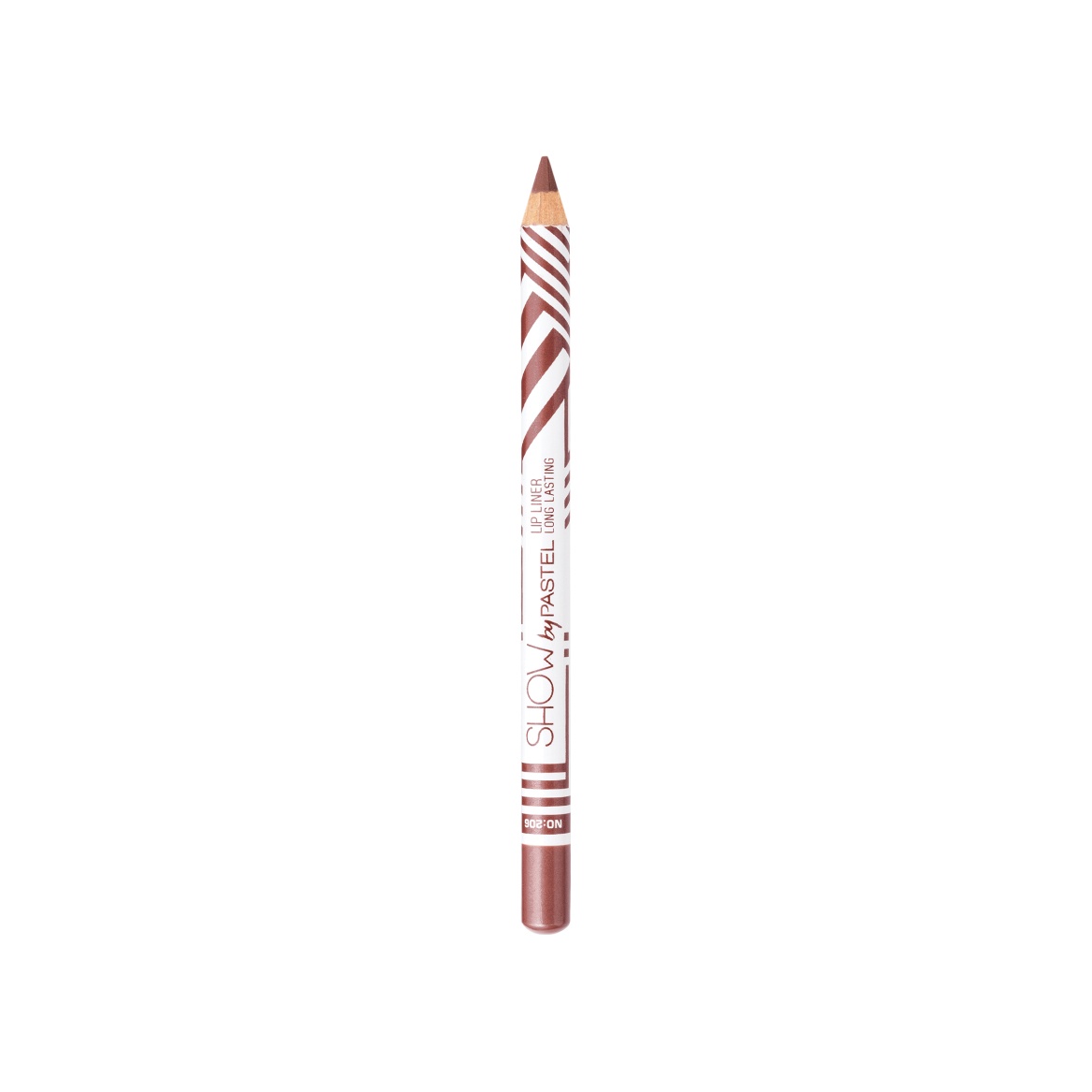 Карандаш для губ Lip Liner Long lasting купить в VISAGEHALL