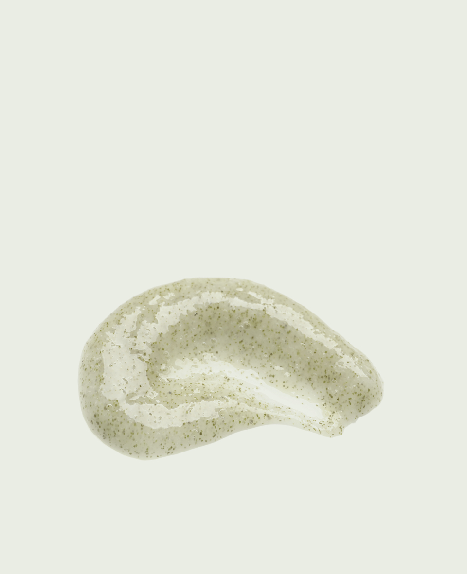 Пилинг-гоммаж с комплексом трав купить в VISAGEHALL