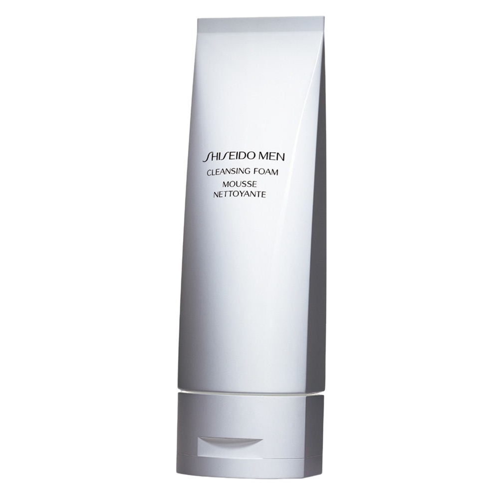 Пенка очищающая для лица Men