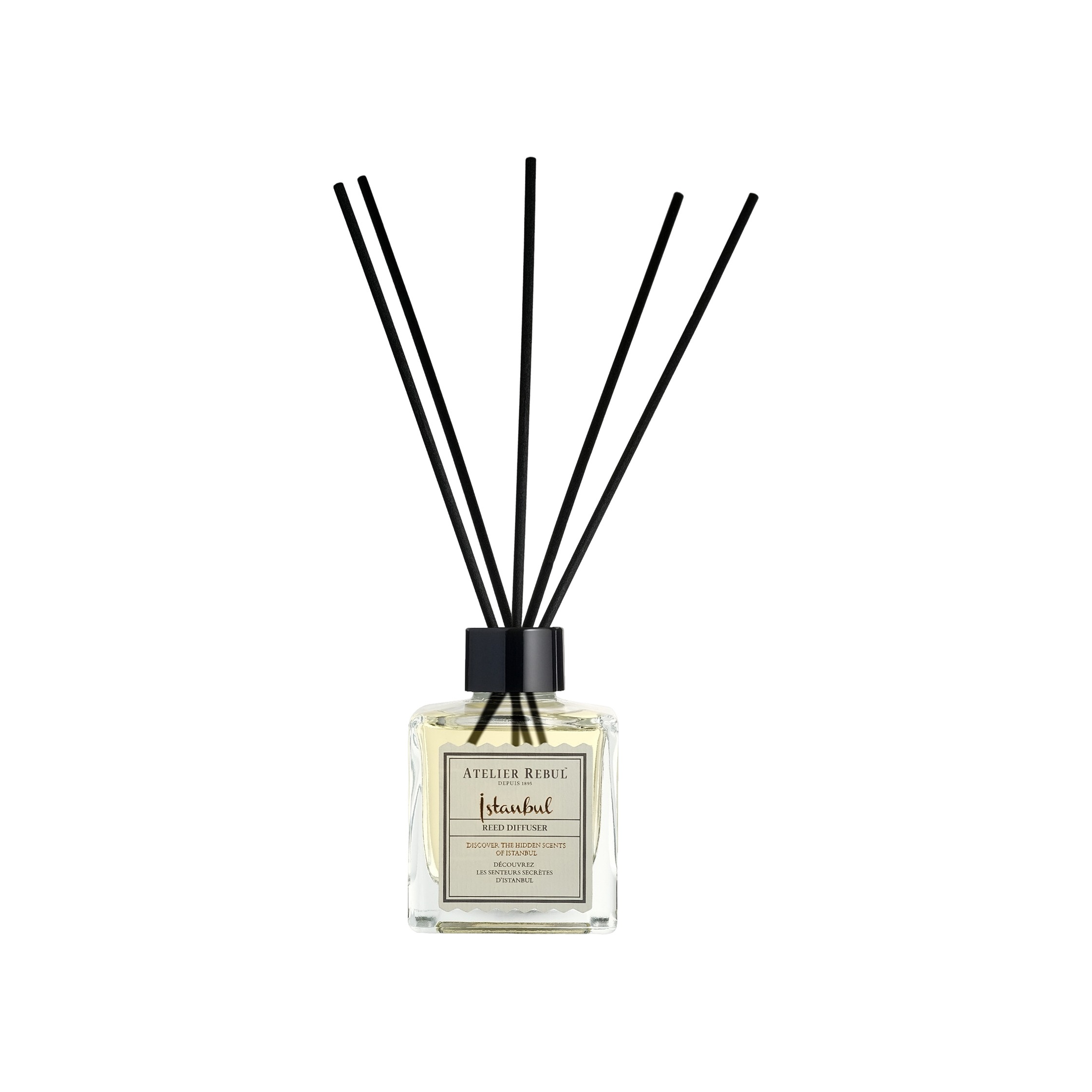 Istanbul Аромадиффузор купить в VISAGEHALL