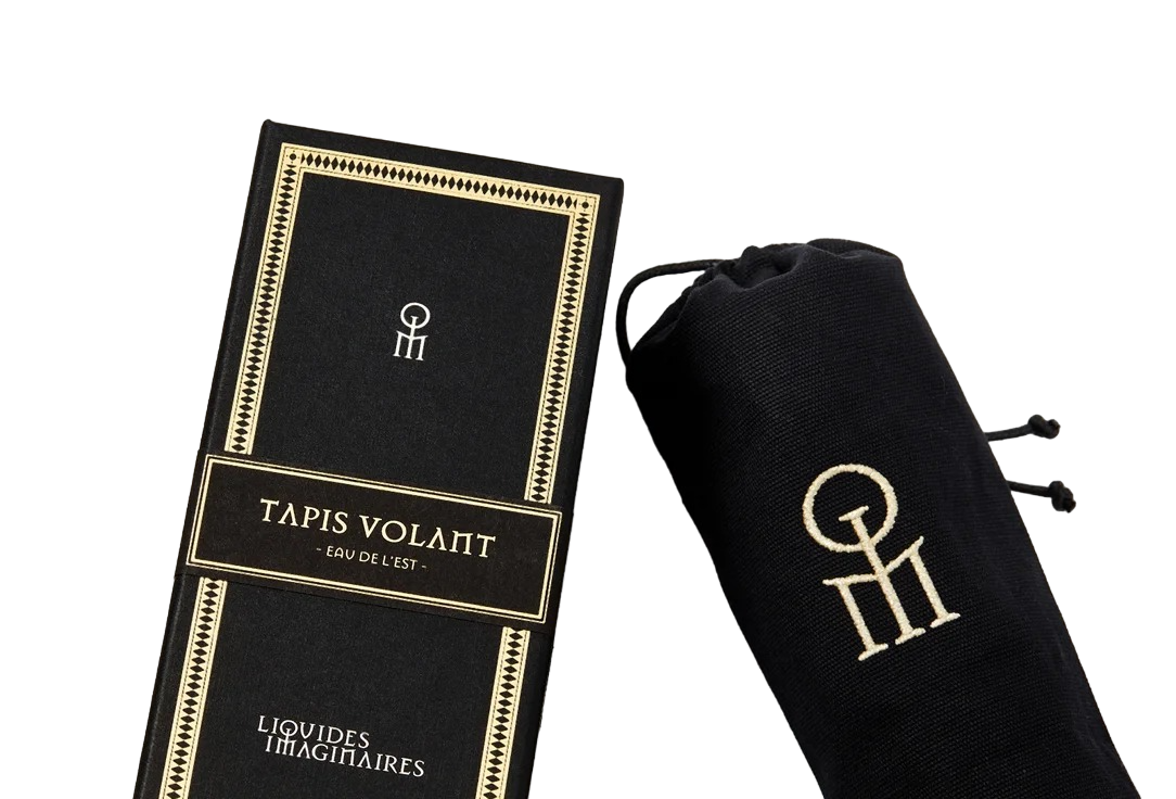 Tapis Volant Парфюмерная вода  купить в VISAGEHALL