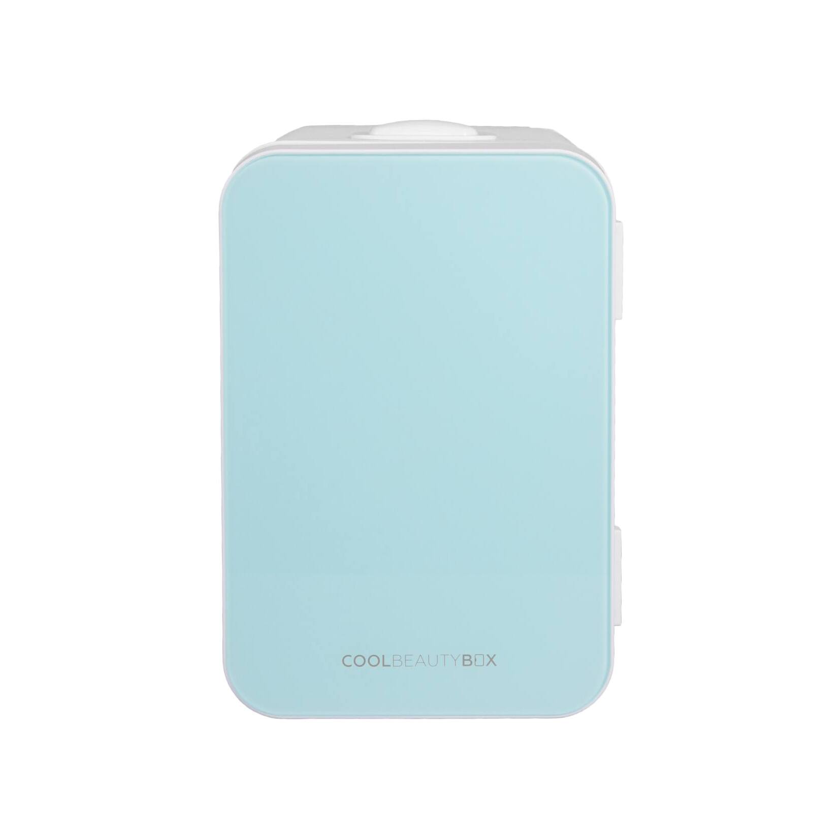 Мини-холодильник Comfy Box Blue 6л  купить в VISAGEHALL